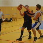 Schwarzbach odjel ze stračí arény s výpraskem