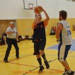 Schwarzbach odjel ze stračí arény s výpraskem