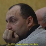 Stolní tenisté Elektrostavu přejeli Pedagog