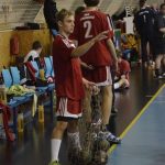 Mladší dorostenci porazili favorizovanou Duklu