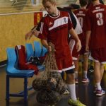 Mladší dorostenci porazili favorizovanou Duklu