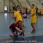 Mladší dorostenci porazili favorizovanou Duklu
