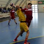 Mladší dorostenci porazili favorizovanou Duklu