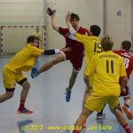 Mladší dorostenci porazili favorizovanou Duklu