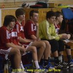 Mladší dorostenci porazili favorizovanou Duklu