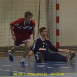 Mladší dorostenci porazili favorizovanou Duklu