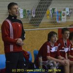 Mladší dorostenci porazili favorizovanou Duklu