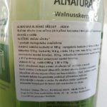 Pozor na plesnivé ořechy a sušené meruňky s červy