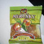 Pozor na plesnivé ořechy a sušené meruňky s červy