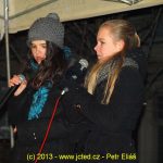 První Čertovská show lákala – sešla se i stovka čertů