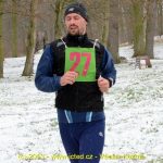Mikulášský běh v Čimelicích po pětatřicáté