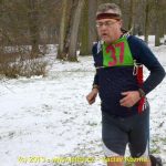 Mikulášský běh v Čimelicích po pětatřicáté