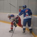 Hokej: Smůla v Praze. Kohouti podlehli Kobře