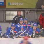 Hokej: Smůla v Praze. Kohouti podlehli Kobře