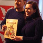 Dnes o komiksech v táborské knihovně