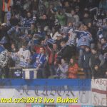 Hokej: Tábor vyprovodil Žďár. Kohouti jsou zpátky na čele tabulky