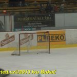 Hokej: Tábor vyprovodil Žďár. Kohouti jsou zpátky na čele tabulky