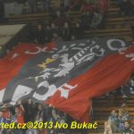Hokej: Tábor vyprovodil Žďár. Kohouti jsou zpátky na čele tabulky