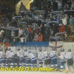 Hokej: Tábor vyprovodil Žďár. Kohouti jsou zpátky na čele tabulky