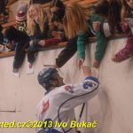 Hokej: Tábor vyprovodil Žďár. Kohouti jsou zpátky na čele tabulky