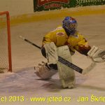 Vydřená výhra nad slabými Božeticemi