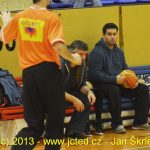 Malá rozhodla dvě vteřiny před koncem