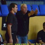 Druhé basketbalové derby pro Strakonice