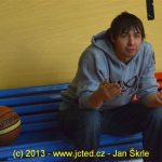 Druhé basketbalové derby pro Strakonice