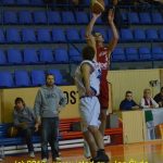 Druhé basketbalové derby pro Strakonice