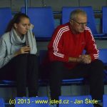 Druhé basketbalové derby pro Strakonice