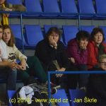 Druhé basketbalové derby pro Strakonice