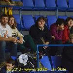 Druhé basketbalové derby pro Strakonice