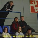 Druhé basketbalové derby pro Strakonice