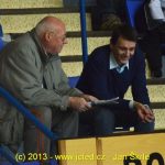 Druhé basketbalové derby pro Strakonice