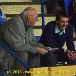 Druhé basketbalové derby pro Strakonice