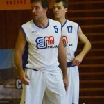 Druhé basketbalové derby pro Strakonice