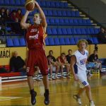 Druhé basketbalové derby pro Strakonice