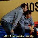 Druhé basketbalové derby pro Strakonice