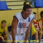 Druhé basketbalové derby pro Strakonice