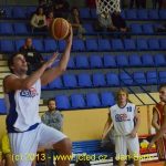 Druhé basketbalové derby pro Strakonice