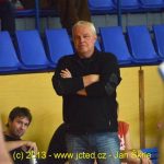 Druhé basketbalové derby pro Strakonice