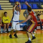 Druhé basketbalové derby pro Strakonice