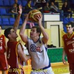 Druhé basketbalové derby pro Strakonice