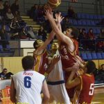 Druhé basketbalové derby pro Strakonice