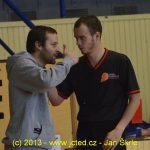 Druhé basketbalové derby pro Strakonice