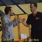 Druhé basketbalové derby pro Strakonice