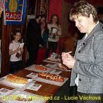 Mezi třinácti vánočkami zvítězila vánočka upečená v Písku