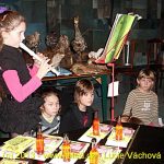 Mezi třinácti vánočkami zvítězila vánočka upečená v Písku