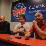 Motor nadále trápí střelecká impotence