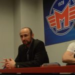 Motor nadále trápí střelecká impotence